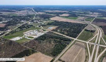 42 53A COUNTY ROAD Q, Amherst Junction, WI 54407