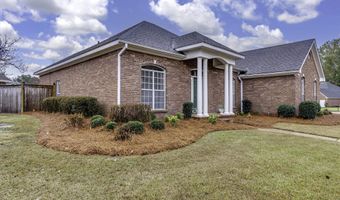 133 Pavilion Dr, Brandon, MS 39042