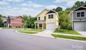 29 Crayton Park Dr, Asheville, NC 28803