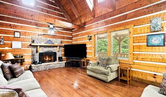 116 Hidden Cove Dr, Ball Ground, GA 30107