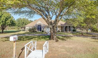 4009 Oakview Cir, Alvarado, TX 76009