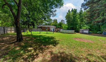 2642 Meyerswood Dr, Apex, NC 27539