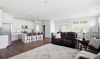 607 Pine Dune Ln, Aberdeen, NC 28315