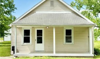 542 North St, Austin, IN 47102