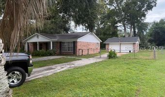 4027 Shell Point Rd, Beaufort, SC 29906