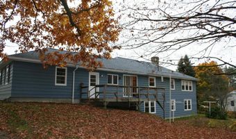 32 Sunset Ave, Wilton, ME 04294