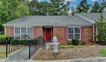 6433 Deerings Ln, Peachtree Corners, GA 30092