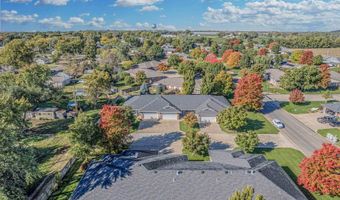 1221 NW 5th St, Abilene, KS 67410