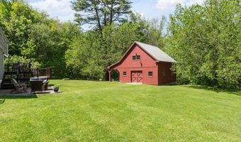 66 Woobly Rd, Bolton, MA 01740