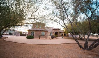 2320 N 51ST Ave, Central, AZ 85531