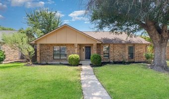 5633 Trego St, The Colony, TX 75056