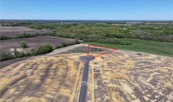 Tbd Lot 5 Blk 3 Chainview Court NW, Alexandria, MN 56308