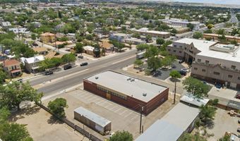 221 BROADWAY Blvd SE, Albuquerque, NM 87102