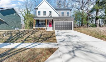 6404 HOMESTAKE Dr S, Bowie, MD 20720
