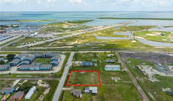 E Highland Avenue lot 13-18, Aransas Pass, TX 78336