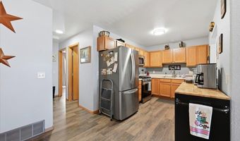 322 Summit St, Belle Fourche, SD 57717