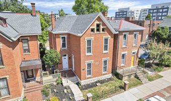 42 King Ave, Columbus, OH 43201