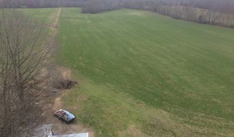 SULPHUR CREEK RD, Big Sandy, TN 38221