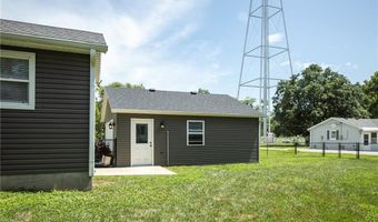302 W Main St, Alma, MO 64001