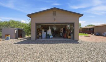 2064 W CALLE SALIDA, Camp Verde, AZ 86322