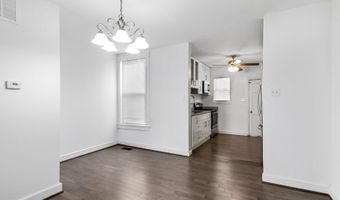 1930 GRINNALDS Ave, Baltimore, MD 21230