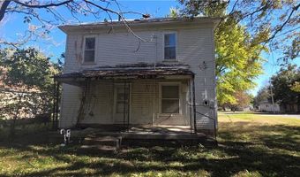 1325 S H St, Arkansas City, KS 67005