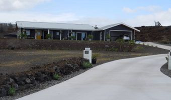 92-8344 Hibiscus Dr, Captain Cook, HI 96704