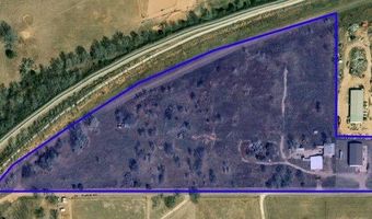 44794 Hughes Rd, Alva, OK 73717