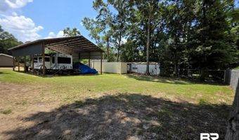 8435 Hurricane Rd, Bay Minette, AL 36507