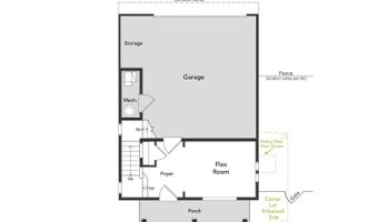 46554 Avery Ln, Bennett, CO 80102