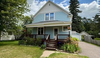 343 VIRGINIA St, Antigo, WI 54409