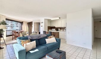 1778 Ala Moana Blvd 2014, Honolulu, HI 96815