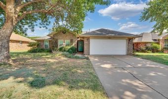 1105 Ruth Rd, Altus, OK 73521