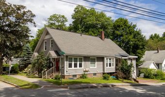 99 Gamage Ave, Auburn, ME 04210