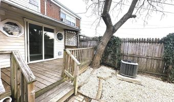 2725 YARNALL Rd, Baltimore, MD 21227