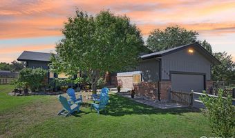 1884 Chaparro Cir, Berthoud, CO 80513