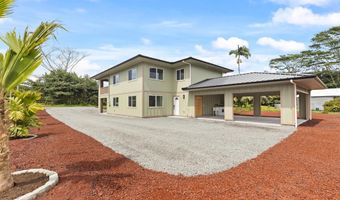 15-1451 14TH Ave, Keaau, HI 96749