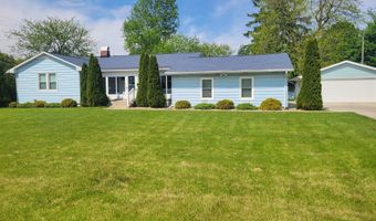 711 S Simon St, Ada, OH 45810
