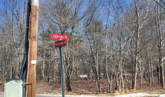 Minisink Chippewa Trail, Albrightsville, PA 18210