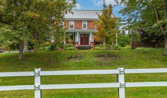 5518 VT Route 12, Barnard, VT 05031