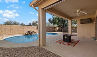 1608 W KURALT Dr, Anthem, AZ 85086