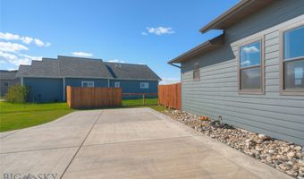 1543 Powers Blvd, Belgrade, MT 59714
