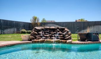 4509 Sierra Sunset, Abilene, TX 79606