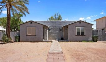 404 E 4TH St, Casa Grande, AZ 85122