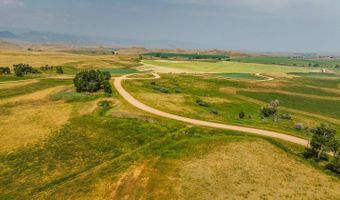 79 Sand Creek Ranch Rd, Buffalo, WY 82834