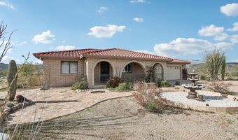 35190 S APRIL Dr, Black Canyon City, AZ 85324