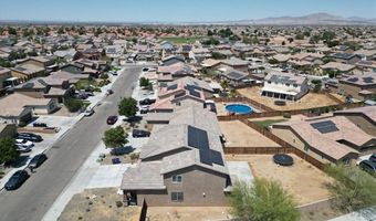 14239 Purple Canyon Rd, Adelanto, CA 92301