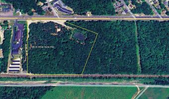 104-108 W White Horse Pike, Absecon, NJ 08201