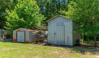 1462 Mccauley Rd, Baker, FL 32531