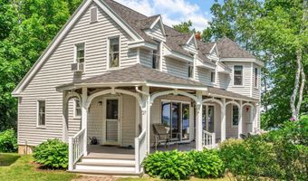 27 Highview Ter, Belfast, ME 04915